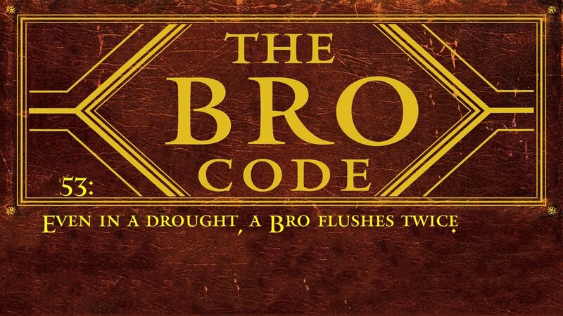 Text on Brown Background — Dramatic