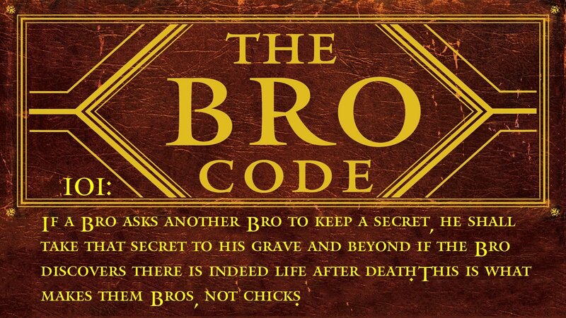 Text on Brown Background — Yellow