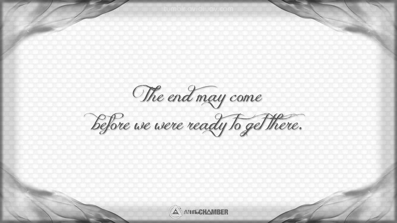 Text on Checkered Background — White