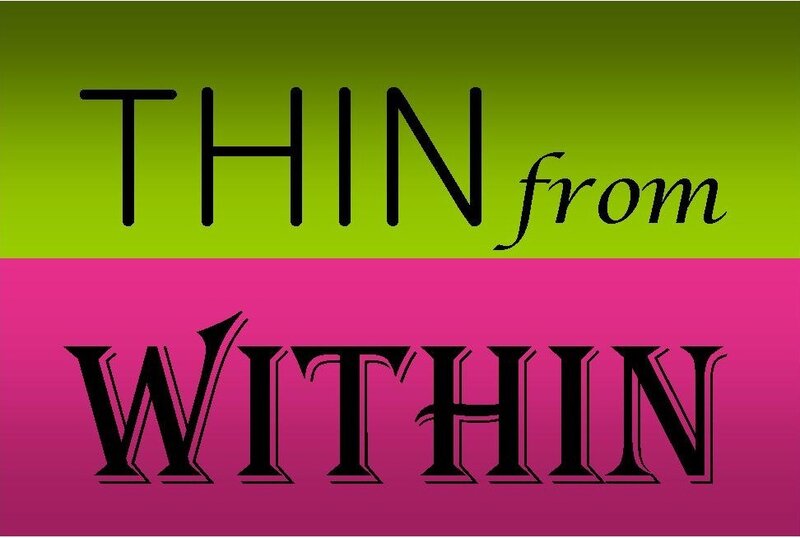 Text on Colored Background