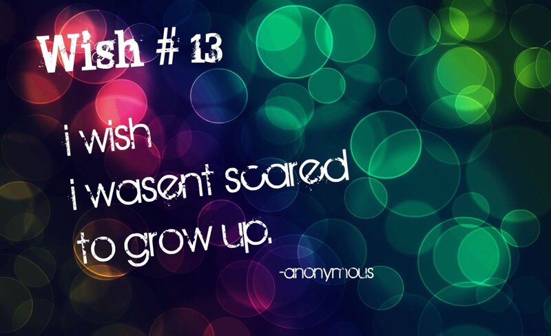 Text on Colorful Background — Green
