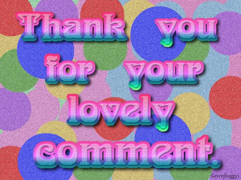 Text on Colorful Background — Pink, Playful