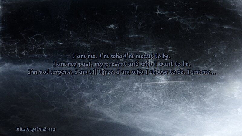 Text on Cracked Surface — Black, Dramatic, Digital Art