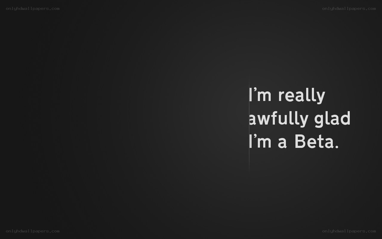 text on dark background