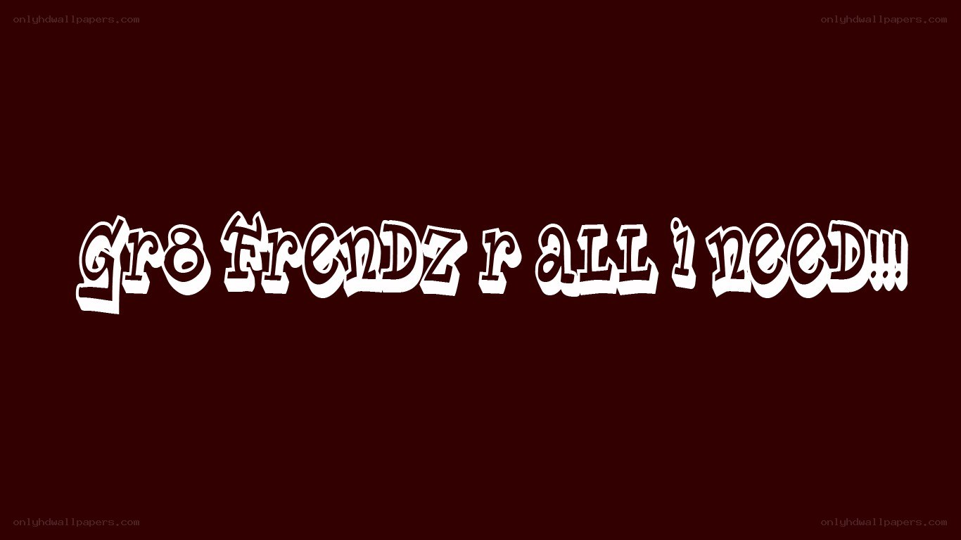 text on dark background
