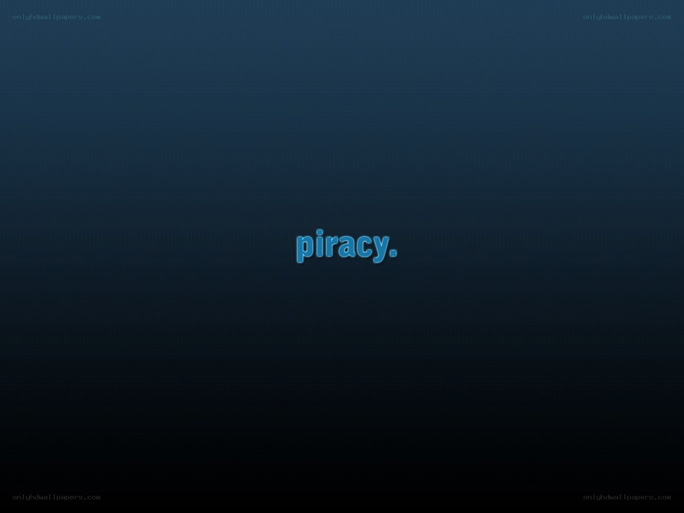 text on dark background