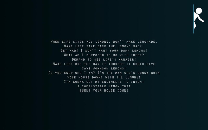 Text on Dark Background — Black, Angry, Digital Art