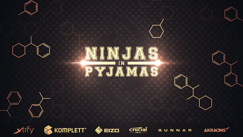 Text on Dark Background — Black, Dramatic, Digital Art, Chemical Structures