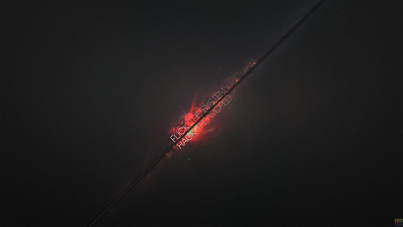Text on Dark Background — Black, Dramatic, Digital Art, Fire