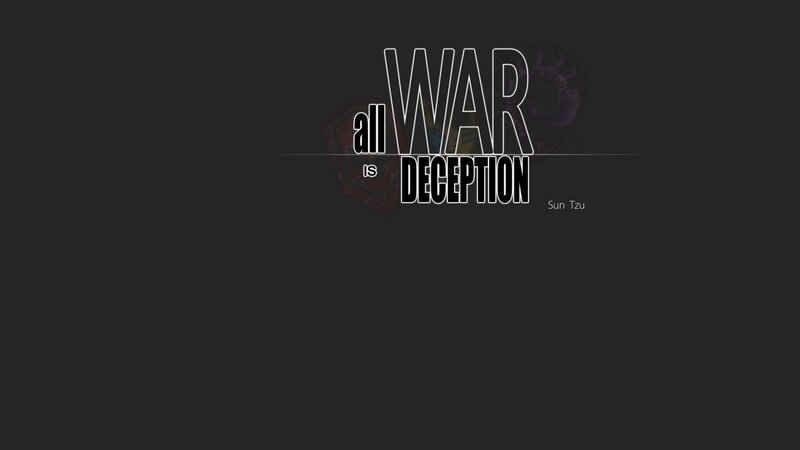 Text on Dark Background — Black, Dramatic, Digital Art, Logo, White