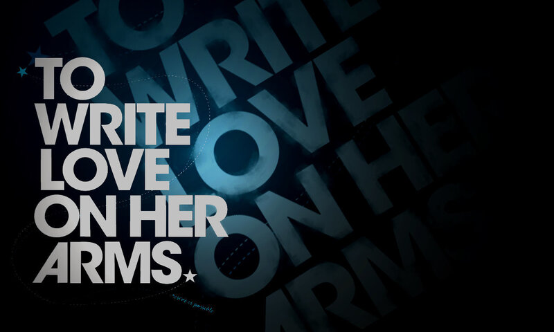 Text on Dark Background — Black, Dramatic, Digital Art