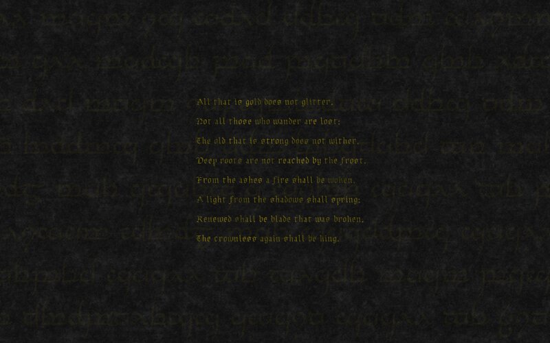 Text on Dark Background — Black, Dramatic, Illustration, Poem, Script