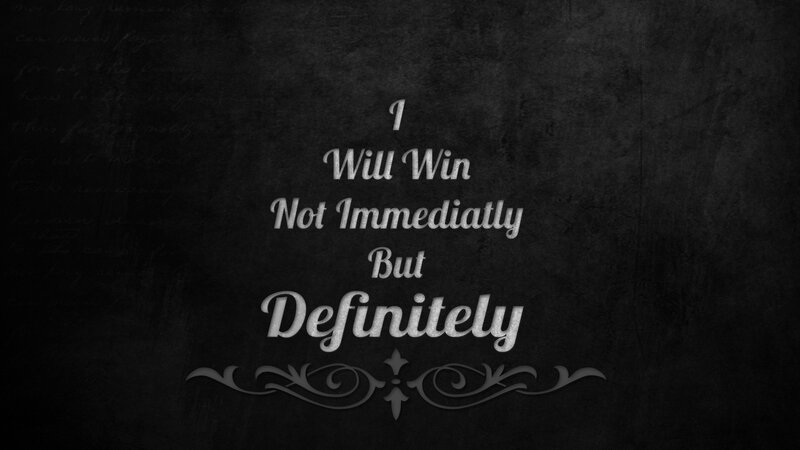 Text on Dark Background — Black, Dramatic, Illustration