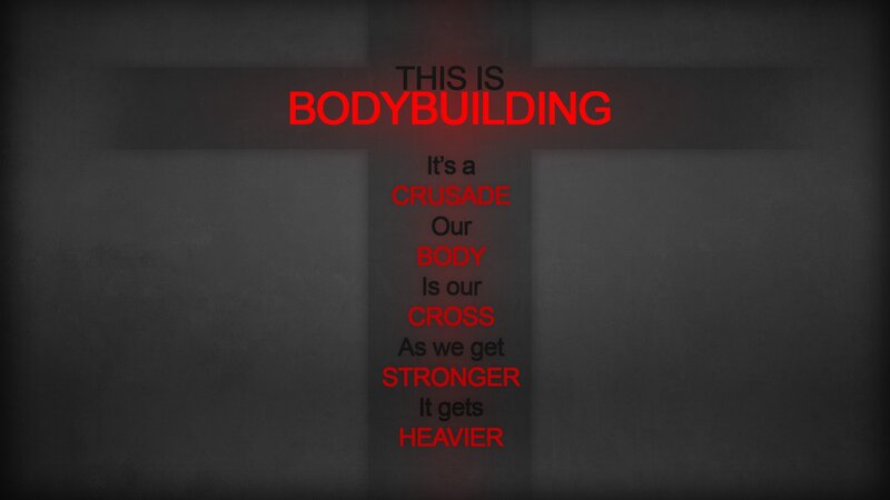 Text on Dark Background — Black, Dramatic, Minimalist, Cross Shape
