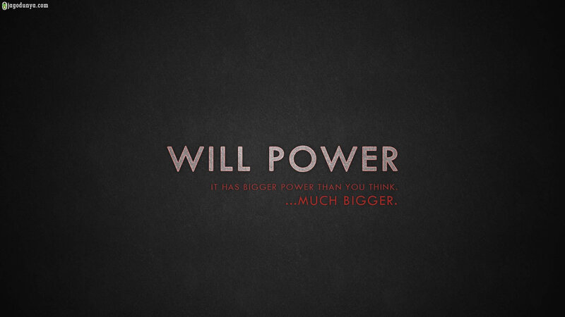 Text on Dark Background — Black, Dramatic, Minimalist
