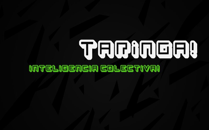 Text on Dark Background — Black, Dramatic, Vector Art