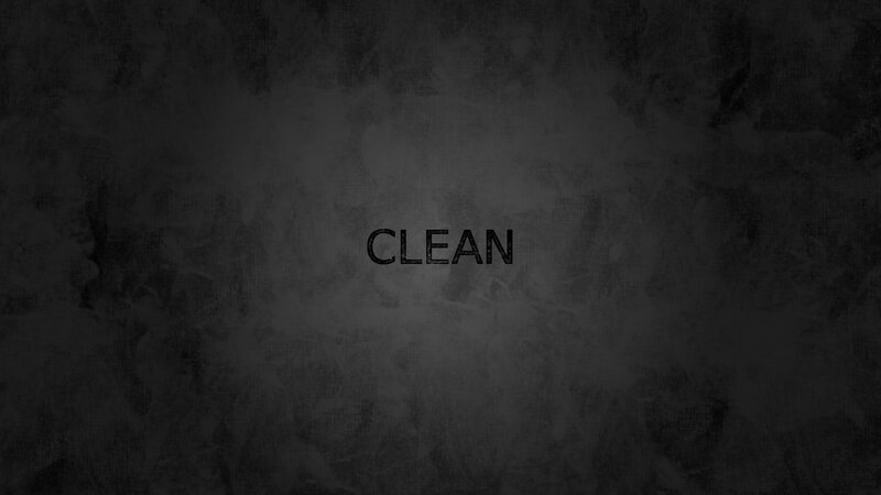 Text on Dark Background — Black, Minimalist, Gray, Clean