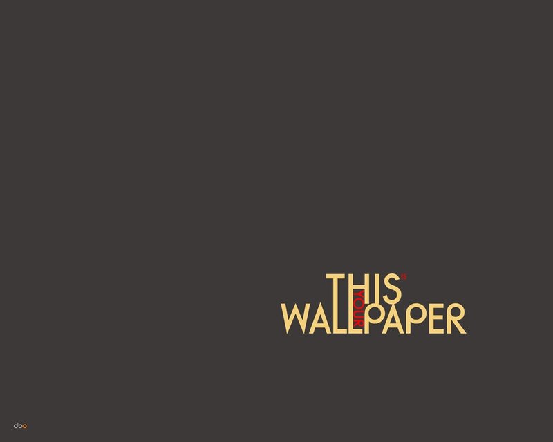 Text on Dark Background — Black, Neutral, Minimalist, Gold