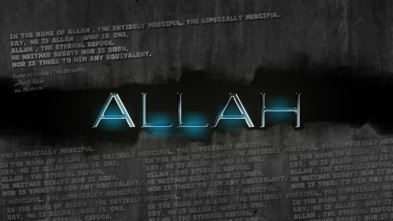 Text on Dark Background — Black, Serious, Digital Art, Glowing Letters