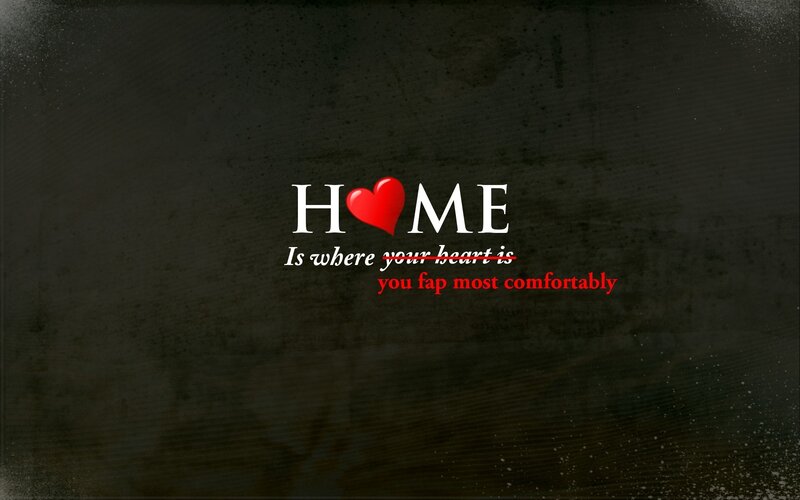 Text on Dark Background — Black, Somber, Digital Art, Heart Symbol