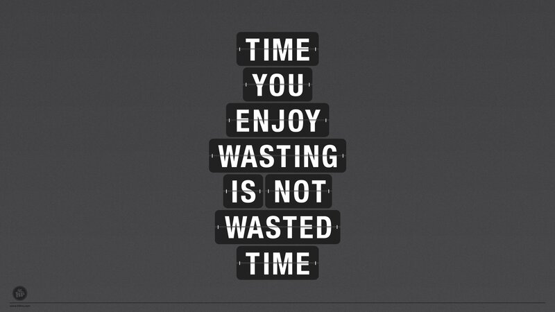 Text on Dark Background — Gray, Calm, Minimalist, Black, White