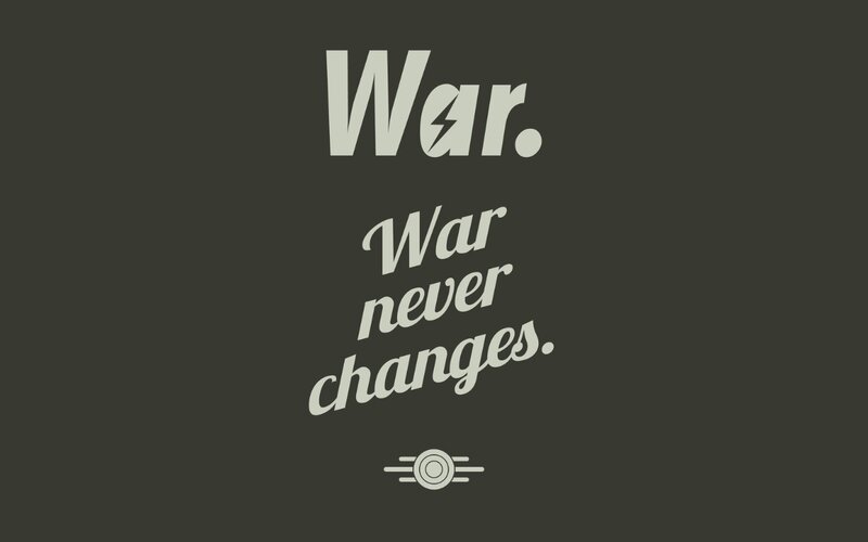 Text on Dark Background — Gray, Serious, Minimalist, Logo