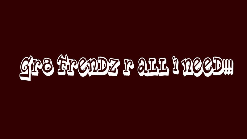 Text on Dark Background — Maroon