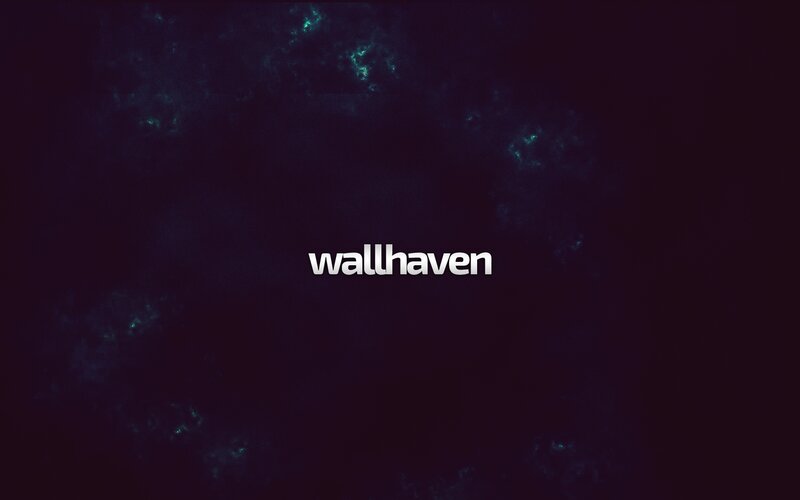 Text on Dark Background — Purple, Mysterious