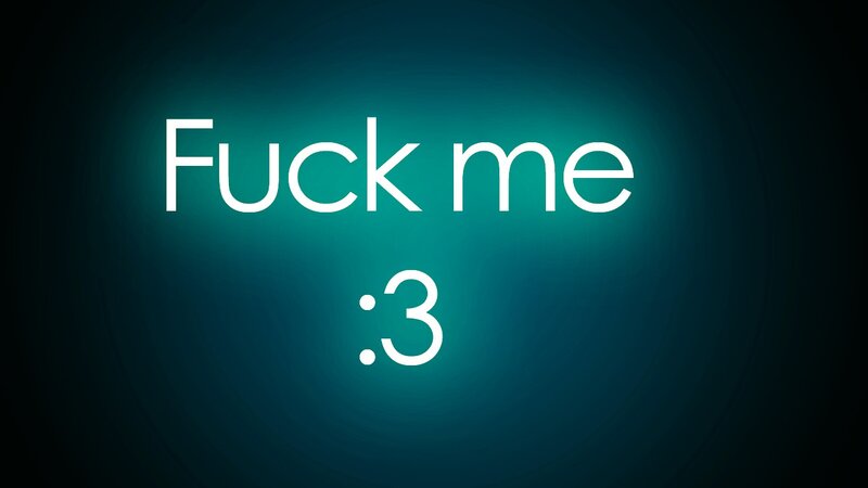 Text on Dark Background — Teal, Neutral, Minimalist