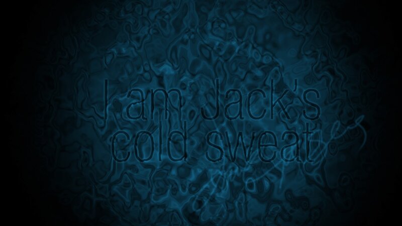 text on dark blue background
