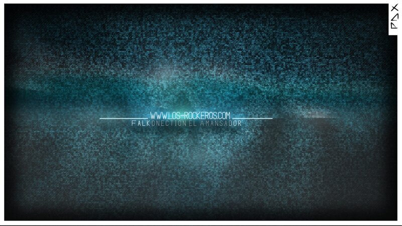 Text on Dark Screen — Black, Digital Art