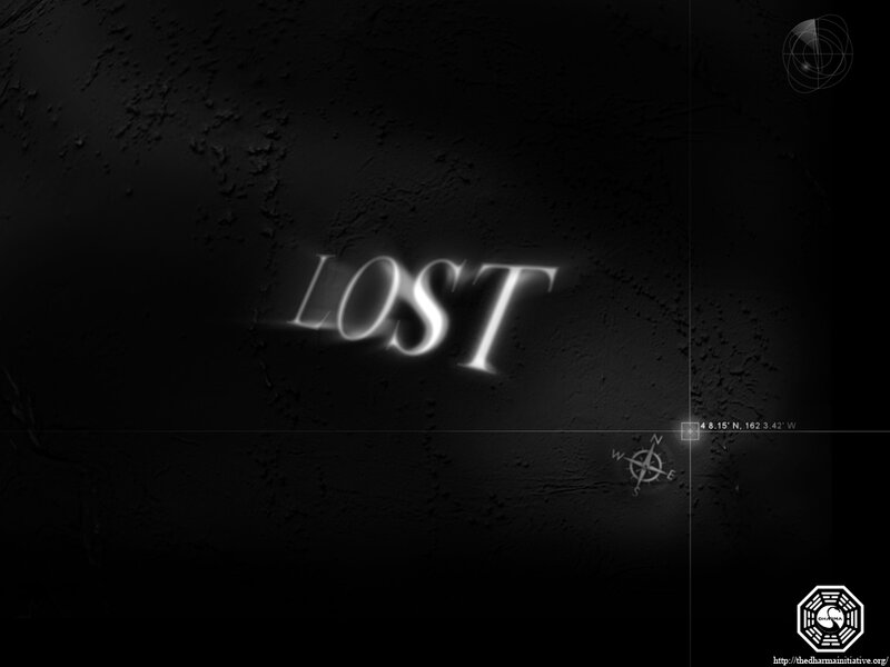 Text on Dark Textured Surface