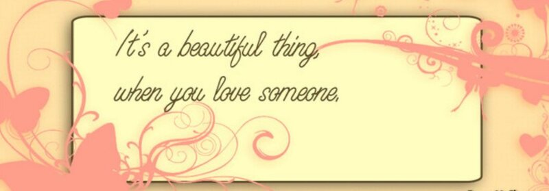 Text on Decorative Card — Pink