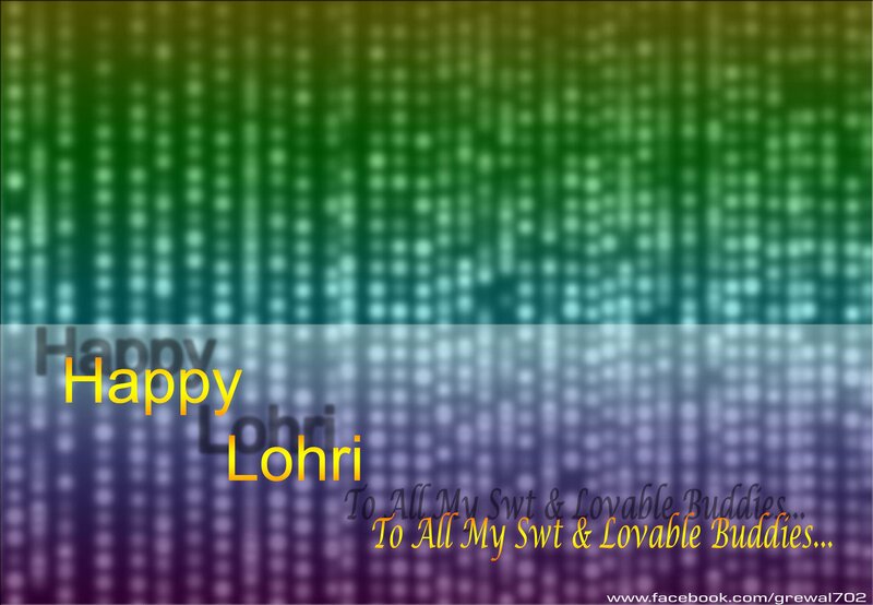 Text on Digital Background
