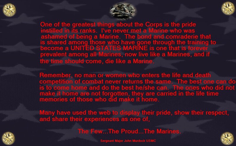 Text on Flag Background — Red, Patriotic