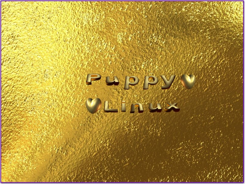 Text on Golden Background — Gold, Glittery