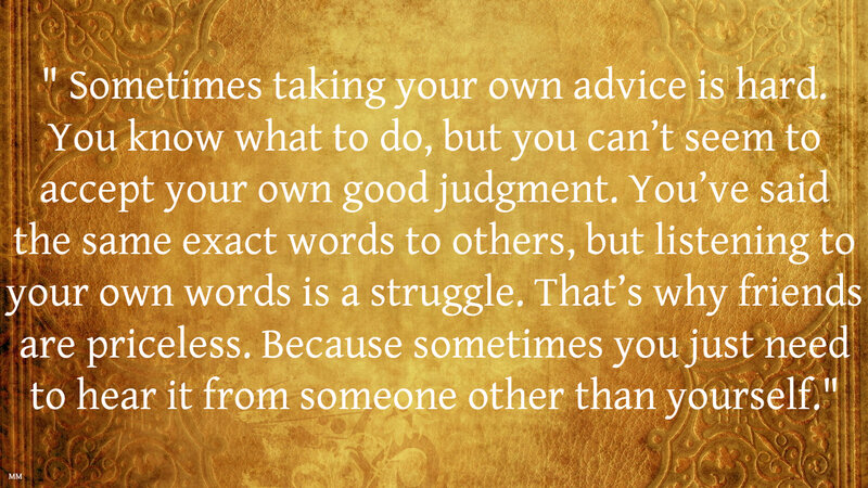 Text on Golden Background — Gold, Reflective