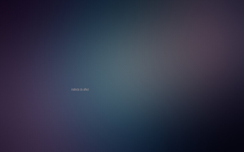 text on gradient background