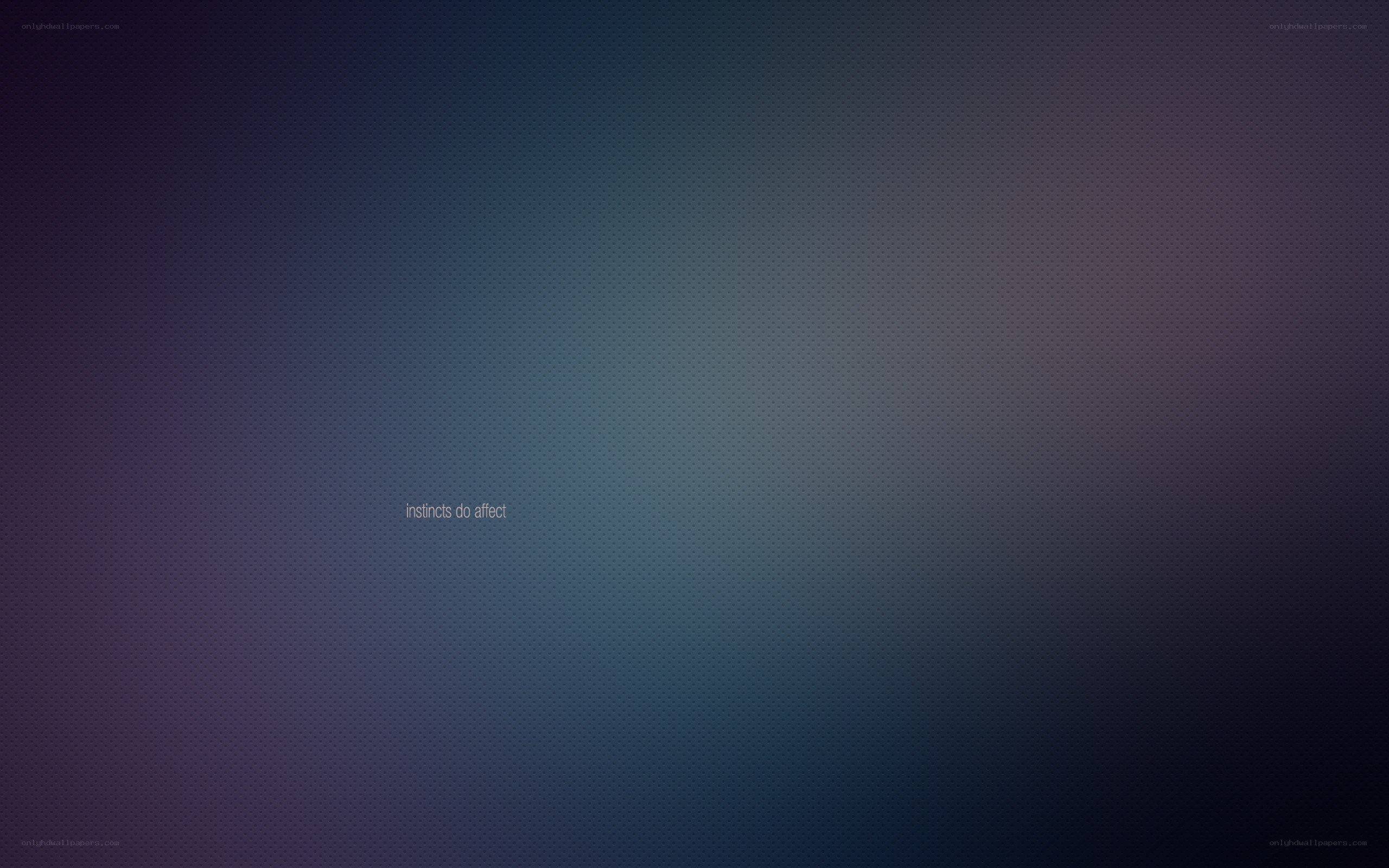 text on gradient background