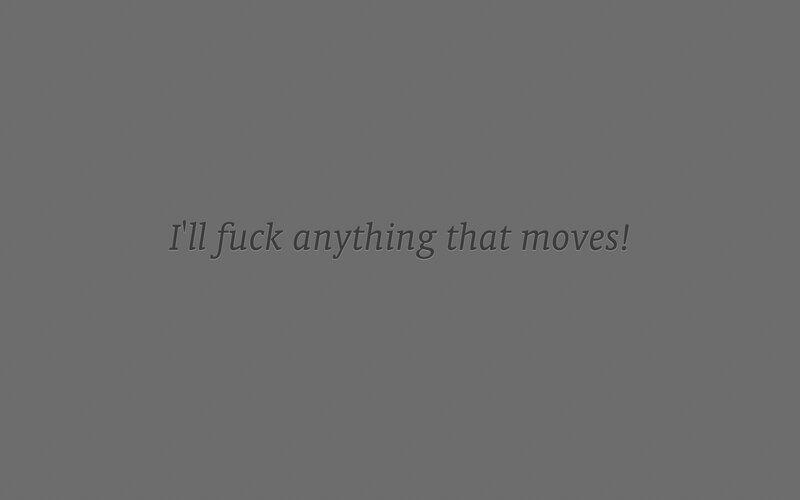 text on gray background