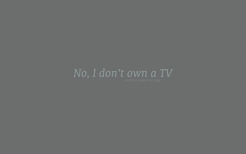 text on gray background