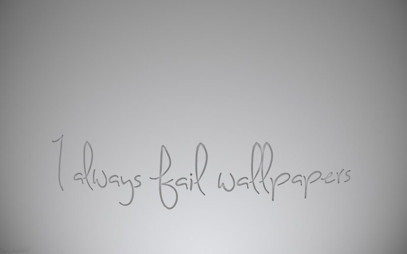 text on gray background