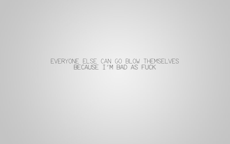 Text on Gray Background — Black