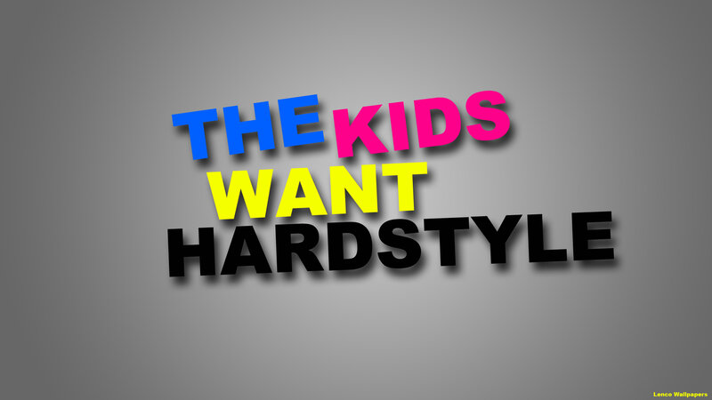 Text on Gray Background — Bold, Digital Art