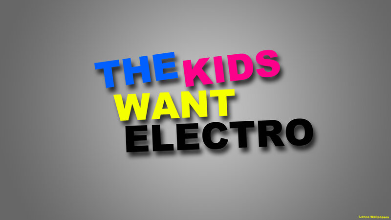 Text on Gray Background — Bold