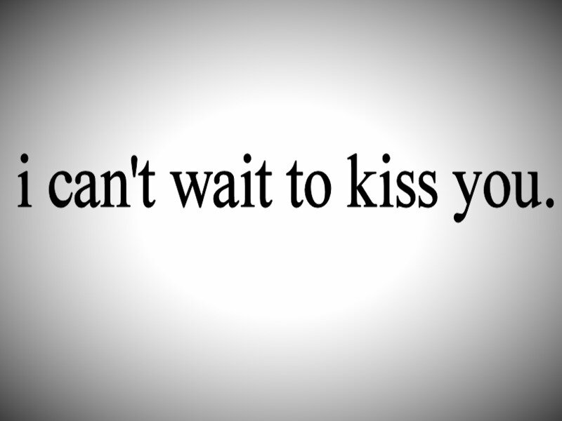 Text on Gray Background — Calm, Minimalist