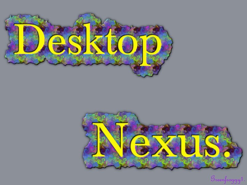 Text on Gray Background — Neutral, Digital Art