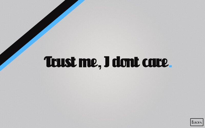 Text on Gray Background — Neutral, Minimalist, Diagonal Lines