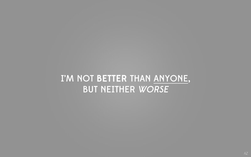 Text on Gray Background — Neutral, White