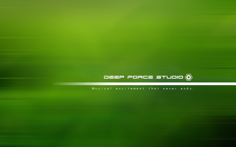 Text on Green Background — Dynamic